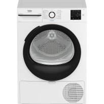 Сушильна машина Beko BM3T37239WB