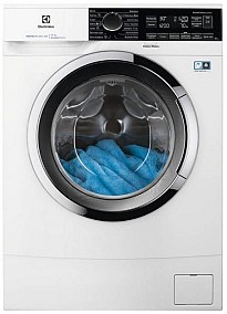 Пральна машина вузька Electrolux EW6SM227CU