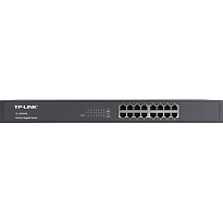 Комутатор TP-Link TL-SG1016