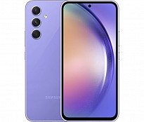 Смартфон Samsung Galaxy A54 8/256 Light Violet