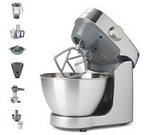 Кухонна машина Kenwood KHC29A.R0SI