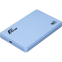 Зовнішня кишеня Frime для HDD/SSD 2.5