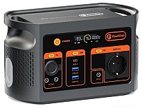 Зарядна станція FlashFish E103 (Global) LiFePO4 / 300 Вт / 179,2 Вт*год