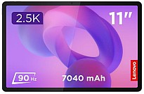 Планшет Lenovo Idea Tab 8/128GB Wi-Fi Luna Grey + Pen (ZAFR0462UA) UA UCRF