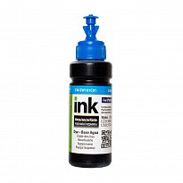 Чорнило ColorWay до Epson EW101 C Dye-based 100 ml (CW-EW101C01)