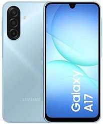Смартфон Samsung Galaxy A17 8/256 Blue (A175)