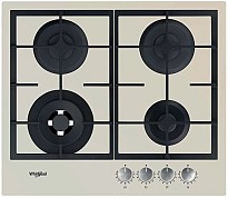 Варильна поверхня Whirlpool GOFL629/S