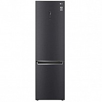 Холодильник двокамерний LG GW-B509SBUM