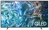 Телевізор Samsung QE55Q60DAUXUA QLED (2024)