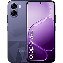 Смартфон OPPO A6k 4/256GB Crystal Violet