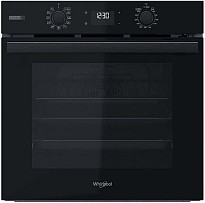 Духова шафа Whirlpool OMSR58RU1SB