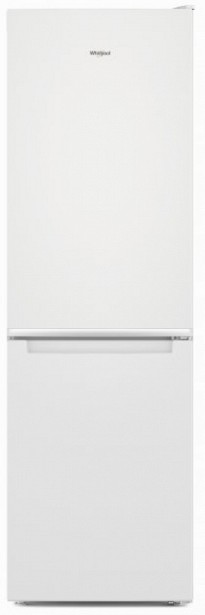 Холодильник двокамерний Whirlpool W7X 82I W