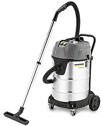 Промисловий пилосос Karcher NT70/2 Me Classic (1.667-306.0)
