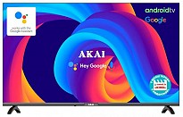 Телевізор Akai AK55D23UG Smart-TV
