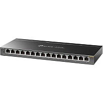 Комутатор TP-Link TL-SG116E