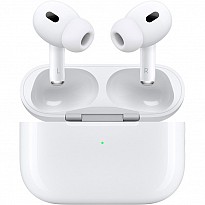 Навушники Apple AirPods PRO MagSafe Charging Case