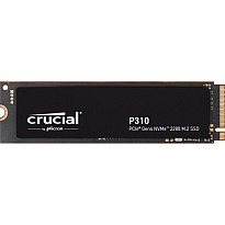 SSD диск Crucial P310 2 TB (CT2000P310SSD8)