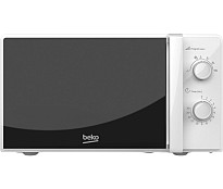 Мікрохвильова піч Beko MOC20100WFB біла