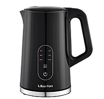 Електрочайник Liberton LEK-6835