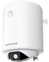 Водонагрівач Snaige SSVW5044D (50л, 1600 Вт, Сухий тен)