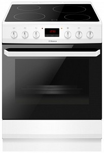 Плита електрична Hansa FCCW69209