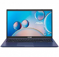 Ноутбук ASUS Peacock Blue X515EA-BQ1175