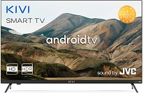 Телевізор Kivi 32H740LB Smart TV