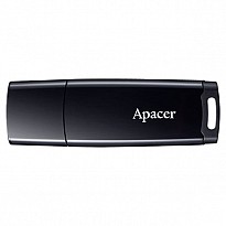 Флешка Apacer AH336 32GB USB 2.0 Black