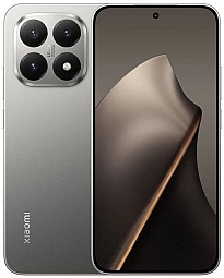 Смартфон Xiaomi 15T 12/512GB Titan Gray UA UCRF