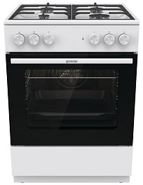 Плита Gorenje GK6A40WFFM комбінована