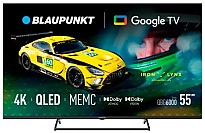Телевізор Blaupunkt QLED 55