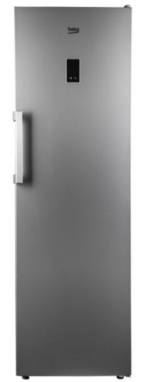 Морозильна камера Beko B3RFNE314XB (187 см.NF нерж.дисп)