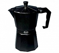 Гейзерна кавоварка Con Brio CB-6403