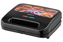 Мультимейкер Ardesto SM-H600B Чорний