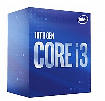 Процесор Intel Core i3-10100 (BX8070110100)