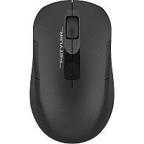 Миша A4Tech FG15CS Air2 Black