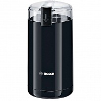 Кавомолка Bosch TSM6A013B чорна