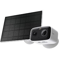 Камера відеоспостереження з сонячною батареєю TP-Link Tapo C400 KIT