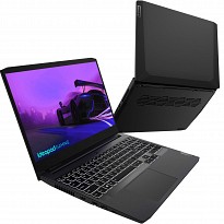 Ноутбук Lenovo IdeaPad Gaming 3 15IHU6 (82K100G2PB)
