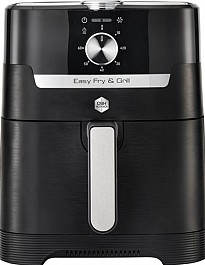 Мультипіч OBH Nordica Easy Fry&Grill AG5018S0