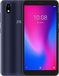 Смартфон ZTE Blade A3 2020 1/32GB Grey
