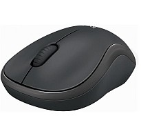 Миша Logitech M240 Graphite (910-007119)