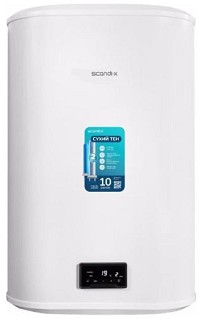 Бойлер Scandix WHS 50-20