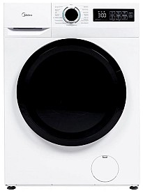 Пральна машина Midea MF110W80B/ W-UA