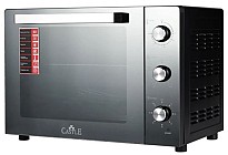 Електрична піч Castle CPE-60B (скло)
