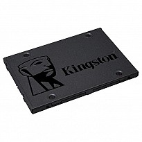 SSD накопичувач Kingston SSDNow A400 240GB