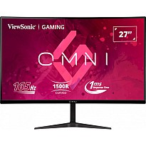 Монітор ViewSonic VX2718-PC-MHD