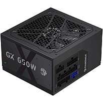 Блок живлення GameMax 650W GX 650GF