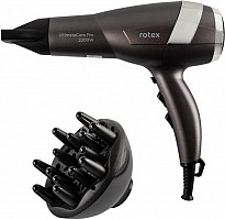 Фен Rotex RFF220-R Ultimate Care Pro