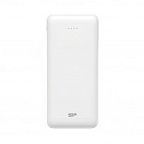 УМБ (Power Bank) Silicon Power Share C200 20000mAh White